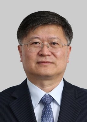 Prof. He Tian